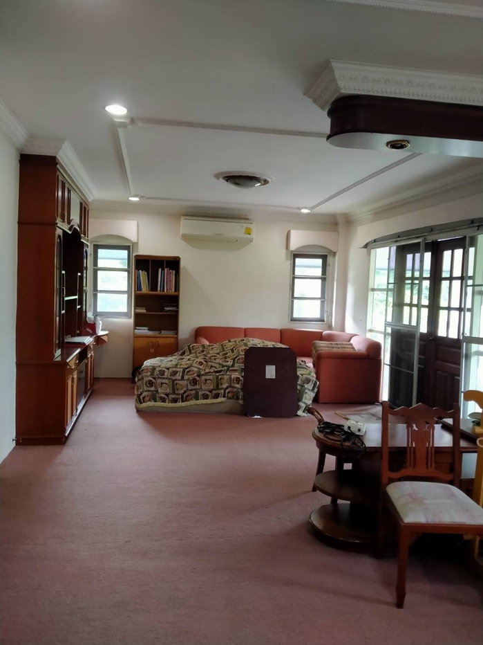 รูป ขายบ้านในโครงการ บ้านสวย เงียบสงบ ปลอดภัย บ้านกว้างมาก - SW001067 - รูปที่ 16/27