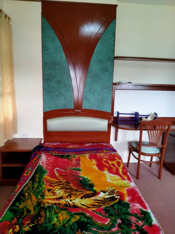 รูป ขายบ้านในโครงการ บ้านสวย เงียบสงบ ปลอดภัย บ้านกว้างมาก - SW001067 - รูปที่ 12/27