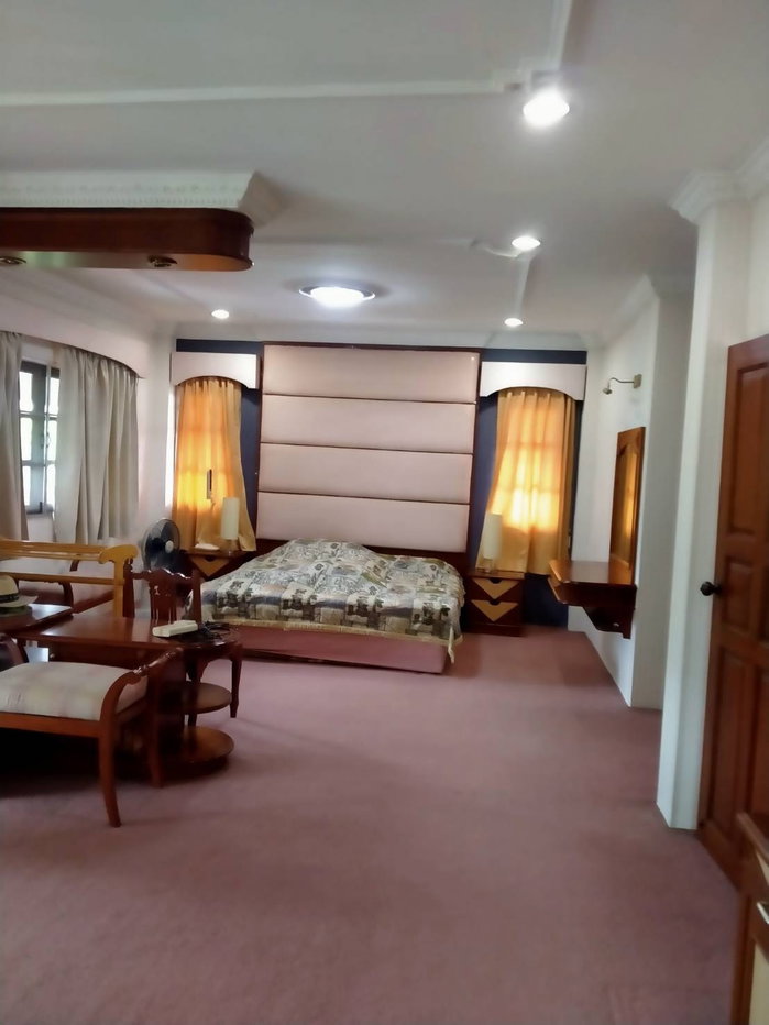 รูป ขายบ้านในโครงการ บ้านสวย เงียบสงบ ปลอดภัย บ้านกว้างมาก - SW001067 - รูปที่ 6/27