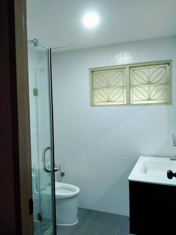 รูป ขายบ้านในโครงการ บ้านสวย เงียบสงบ ปลอดภัย บ้านกว้างมาก - SW001067 - รูปที่ 10/27