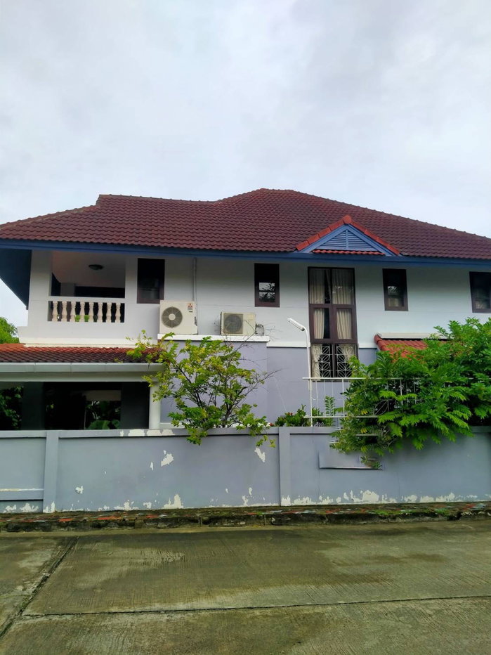 รูป ขายบ้านในโครงการ บ้านสวย เงียบสงบ ปลอดภัย บ้านกว้างมาก - SW001067 - รูปที่ 2/27