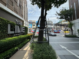 รูป THE LINE Sukhumvit 71 - รูปที่ 3/30