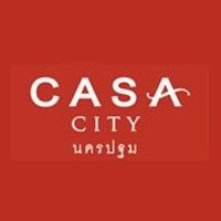 Casa City Nakorn Pathom