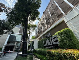 รูป THE LINE Sukhumvit 71 - รูปที่ 2/30