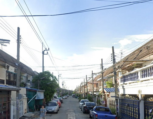 รูป Baan Titiporn 1 - รูปที่ 3/3