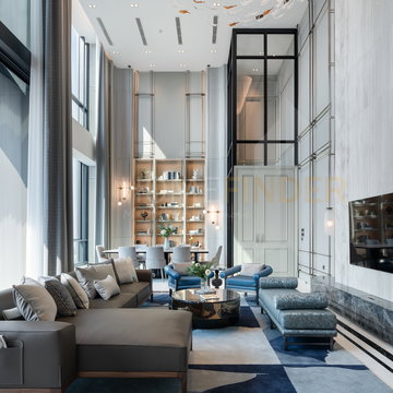 THE ESSE Sukhumvit 36 2 bedrooms, for sale