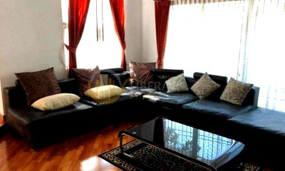 Houses for rent Rama 4 Road : LTH9481 – House  FOR RENT in soi Soonvijai size 430 Sq. m. 4 beds 4 baths Near BTS Thonglo Station ONLY 75k/Month