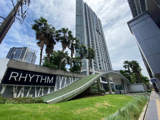 Project Rhythm Sukhumvit 44/1 Picture - 3/51