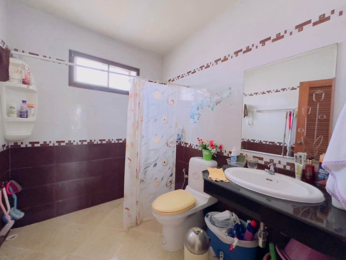 รูป ขายบ้านเดี่ยว | หมู่บ้าน ธารดารา ศรีราชา - รูปที่ 8/21