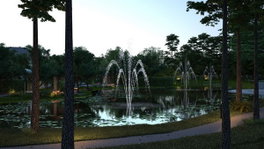 รูป Lake View Park   - รูปที่ 5/15