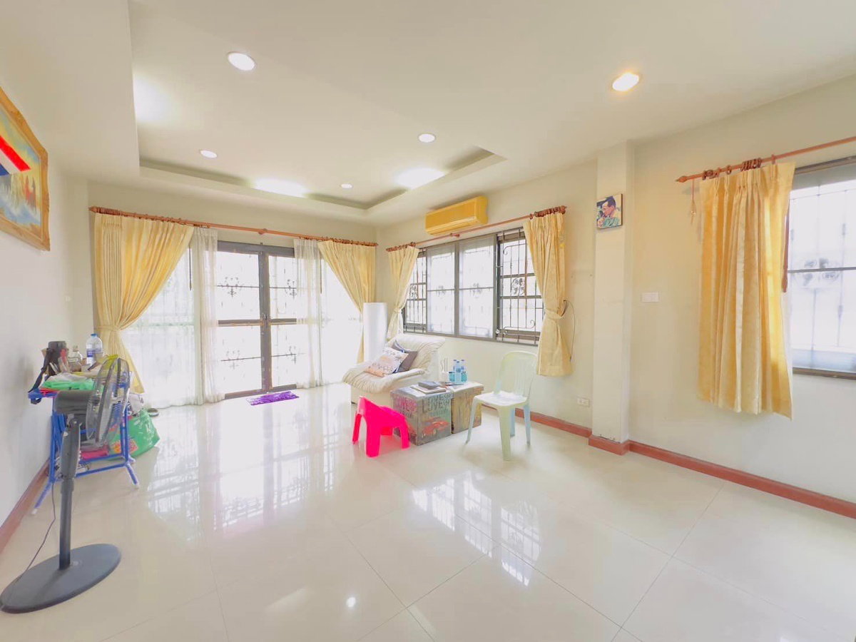 รูป ขายบ้านเดี่ยว | หมู่บ้าน ธารดารา ศรีราชา - รูปที่ 4/21