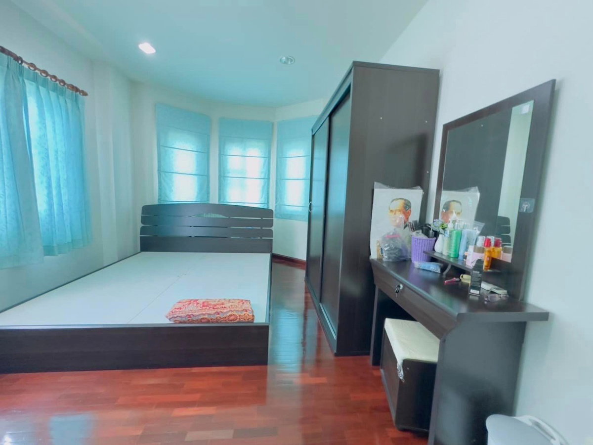 รูป ขายบ้านเดี่ยว | หมู่บ้าน ธารดารา ศรีราชา - รูปที่ 10/21