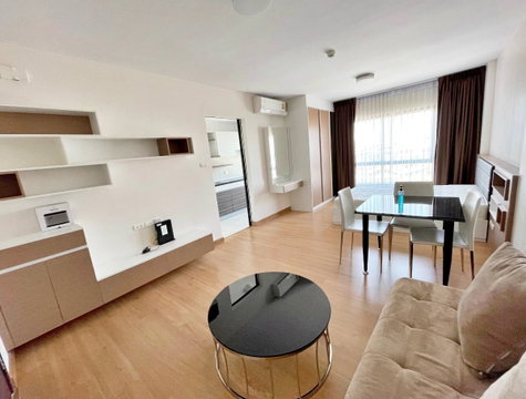 🦊HunterCondo🦊💥ศุภาลัย ซิตี้ รีสอร์ท สถานีรถไฟฟ้าแบริ่ง