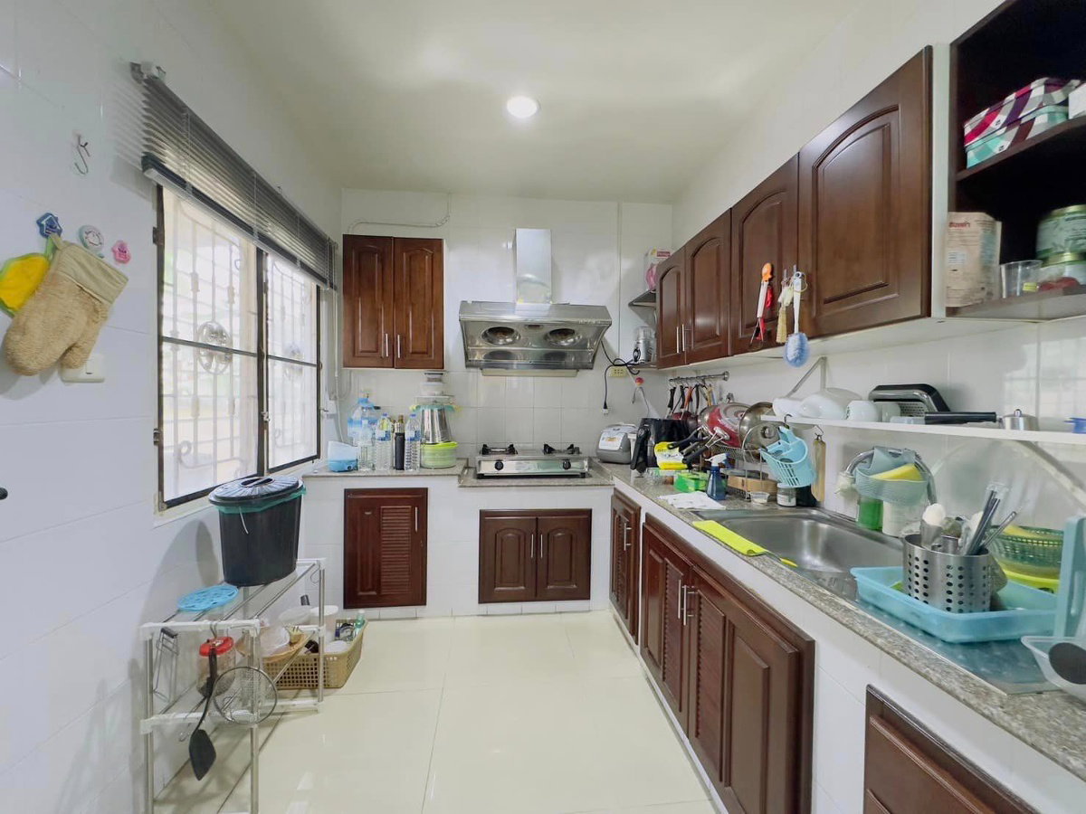 รูป ขายบ้านเดี่ยว | หมู่บ้าน ธารดารา ศรีราชา - รูปที่ 5/21