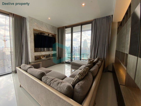 DL23020892 Condo for rent, Q 1 Sukhumvit near BTS Nana, ready to move in, call urgently 0638692663 LineID @952jdxxk