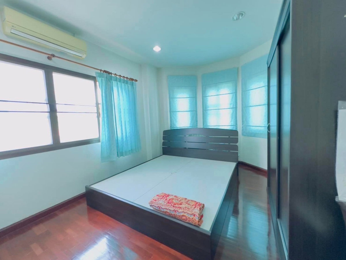 รูป ขายบ้านเดี่ยว | หมู่บ้าน ธารดารา ศรีราชา - รูปที่ 7/21