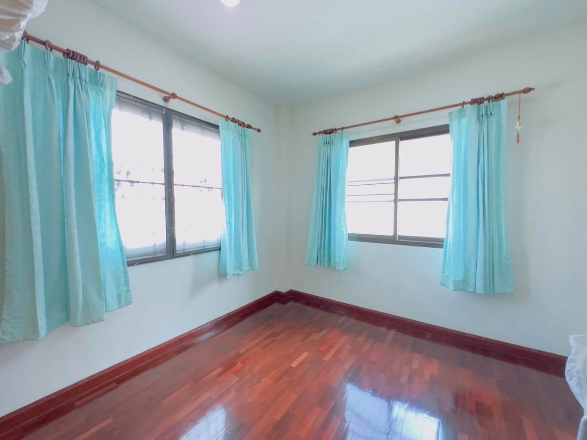 รูป ขายบ้านเดี่ยว | หมู่บ้าน ธารดารา ศรีราชา - รูปที่ 9/21