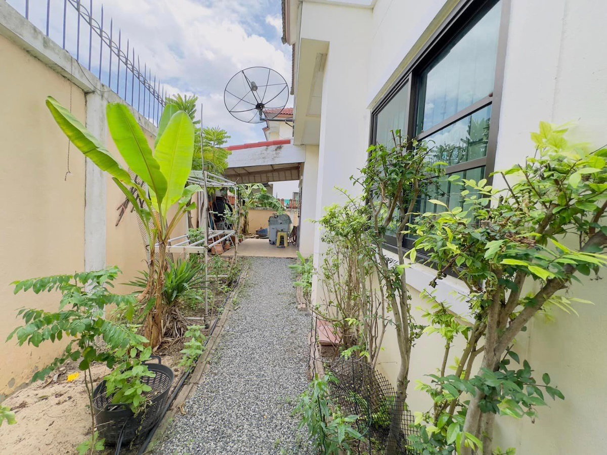 รูป ขายบ้านเดี่ยว | หมู่บ้าน ธารดารา ศรีราชา - รูปที่ 17/21