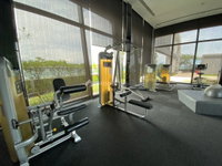 Facility 34