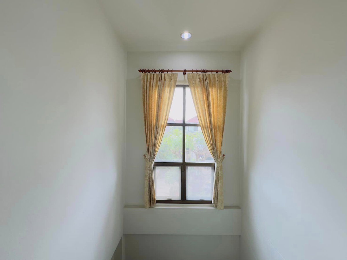 รูป ขายบ้านเดี่ยว | หมู่บ้าน ธารดารา ศรีราชา - รูปที่ 15/21