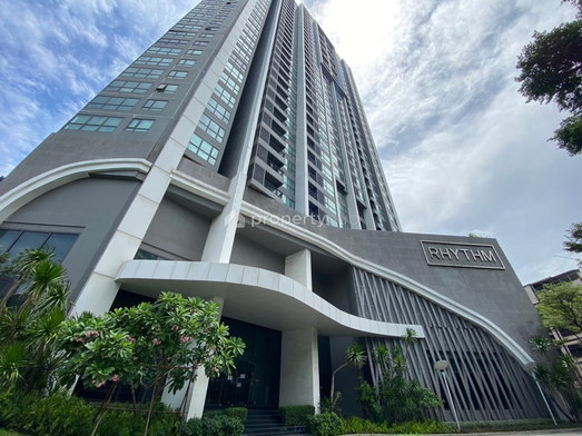 Project Rhythm Sukhumvit 44/1 Picture - 4/51