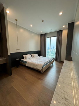 #N0046📍ให้เช่า Supalai Oriental Sukhumvit39 3ห้องนอน  พร้อมเข้าอยู่!! 💖‼️