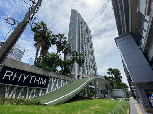 Project Rhythm Sukhumvit 44/1 Picture - 2/51