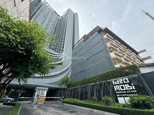 Project IDEO Mobi Bangsue Grand Interchange  Picture - 2/49