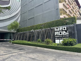 รูป IDEO Mobi Bangsue Grand Interchange  - รูปที่ 4/49