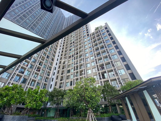 Project Niche Pride Thonglor - Phetchaburi Picture - 3/38