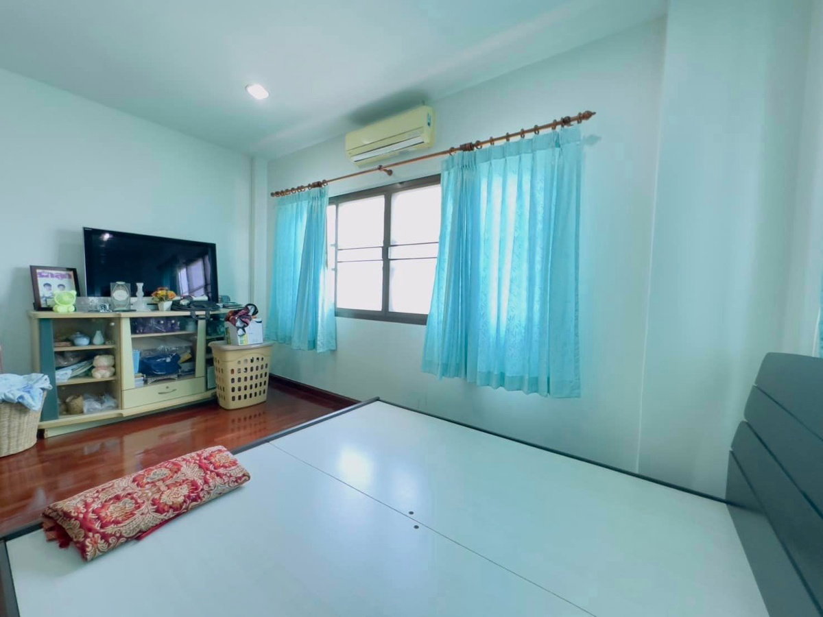 รูป ขายบ้านเดี่ยว | หมู่บ้าน ธารดารา ศรีราชา - รูปที่ 11/21