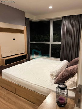 DL23030822 ให้เช่าคอนโด ริทึ่ม สุขุมวิท 50 (Rhythm Sukhumvit 50) ใกล้ BTS อ่อนนุช พร้อมเข้าอยู่ โทรด่วน 0614453194 LineID @952jdxxk