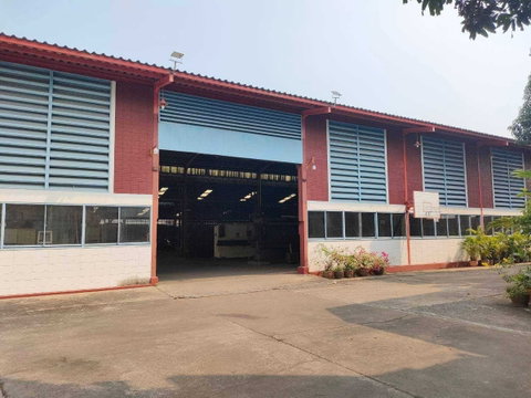 LTH10453– Land and Warehouses FOR SALE in Rama3 Size 831 Sq.W ONLY 113 MB