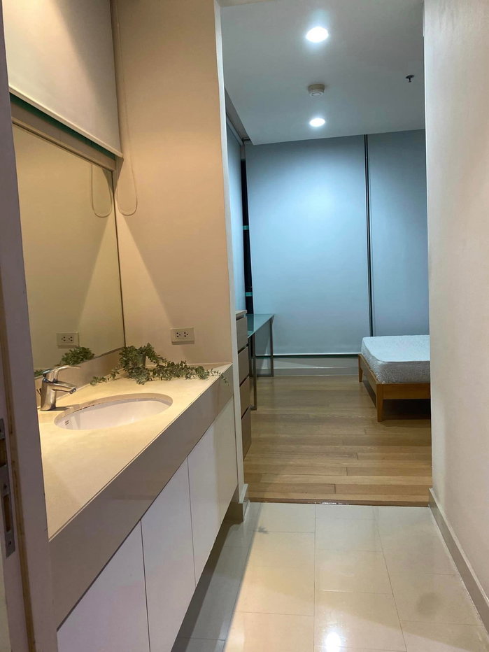 รูป #A042 ให้เช่า Chatrium Riverside Condominium - รูปที่ 5/6