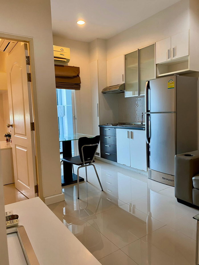รูป #A045 For rent Metha Place @ Ratchada. - รูปที่ 4/6