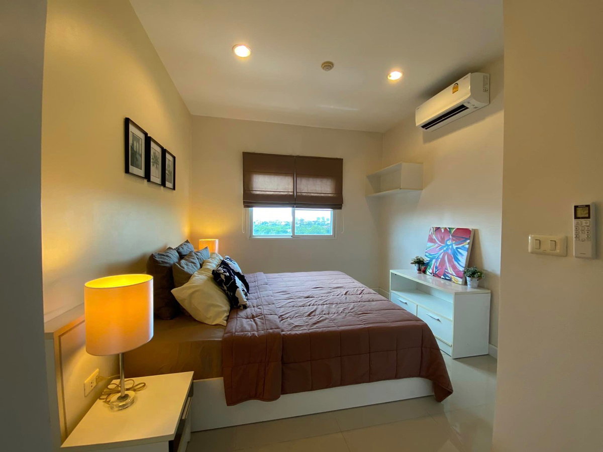 รูป #A045 For rent Metha Place @ Ratchada. - รูปที่ 1/6