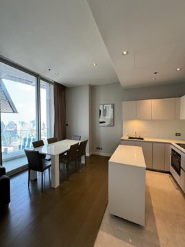 2 bedrooms for rent at Life @ Sukhumvit 65 , BTS Ekamai (Rt-01)  
