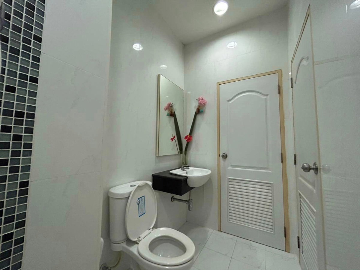 รูป #A045 For rent Metha Place @ Ratchada. - รูปที่ 3/6