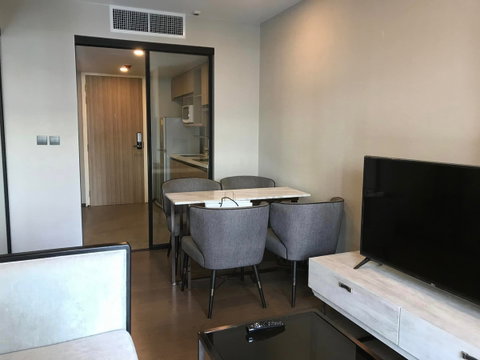#A049 For rent Navara Residence