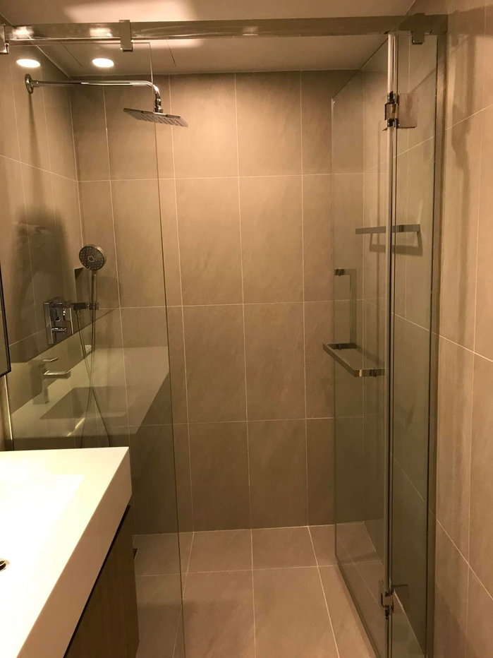 รูป #A049 For rent Navara Residence - รูปที่ 3/8
