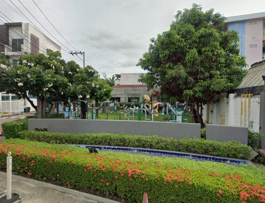 รูป The Life Bangna - รูปที่ 1/4