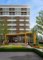 รูป Latitude Condo - รูปที่ 4/5