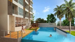 รูป Latitude Condo - รูปที่ 5/5