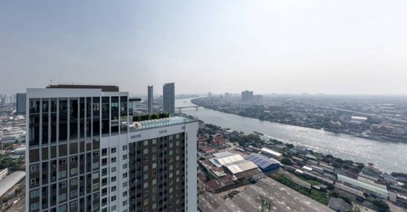 รูป ให้เช่า แชปเตอร์ วัน ชายน์-บางโพ 999/192 - รูปที่ 14/20