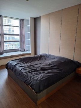 P-139503 Ready to Move-In in Thonglor! The Alcove Thonglor 10, 1 Bed near BTS Thonglor Line Id @easythaihome 085-592-2897