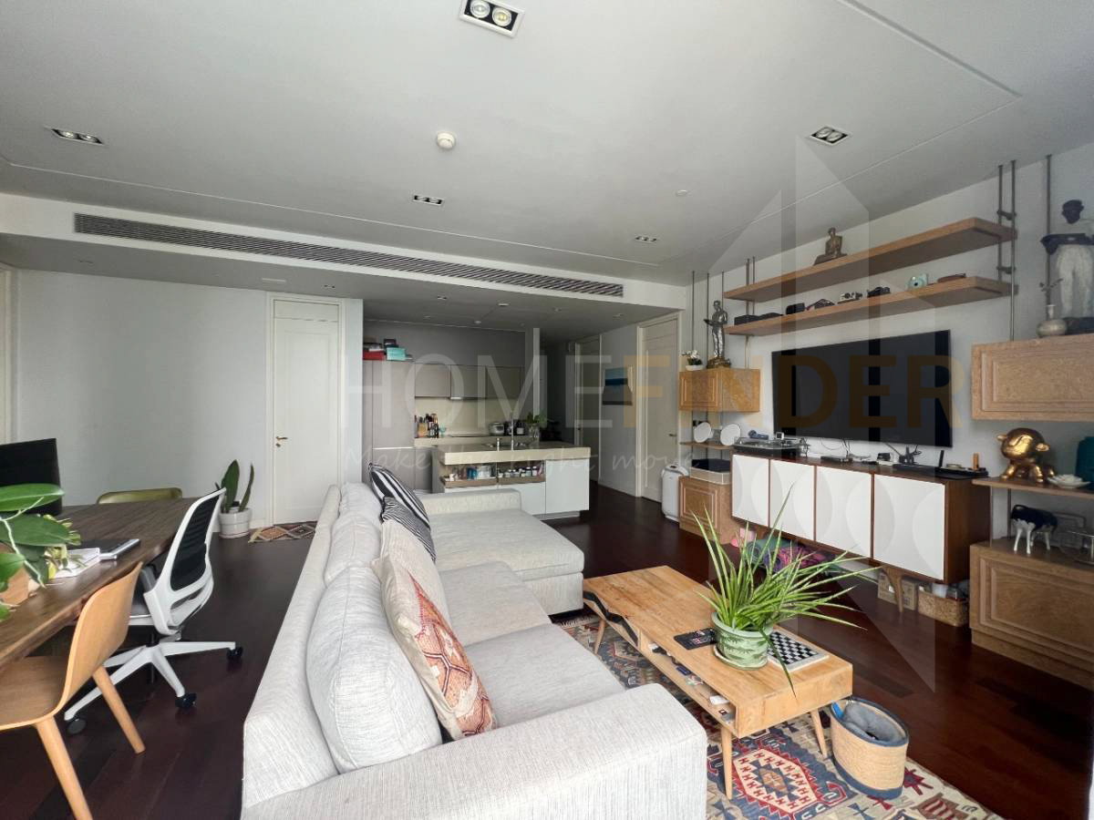 รูป MARQUE Sukhumvit 2 bedrooms, for rent - รูปที่ 3/8