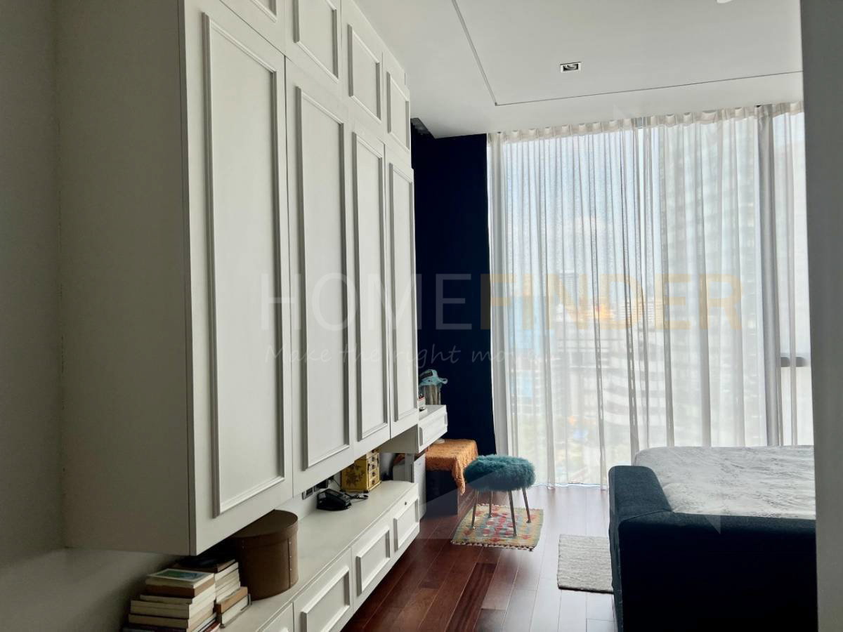 รูป MARQUE Sukhumvit 2 bedrooms, for rent - รูปที่ 8/8