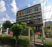 รูป Latitude Condo - รูปที่ 2/5