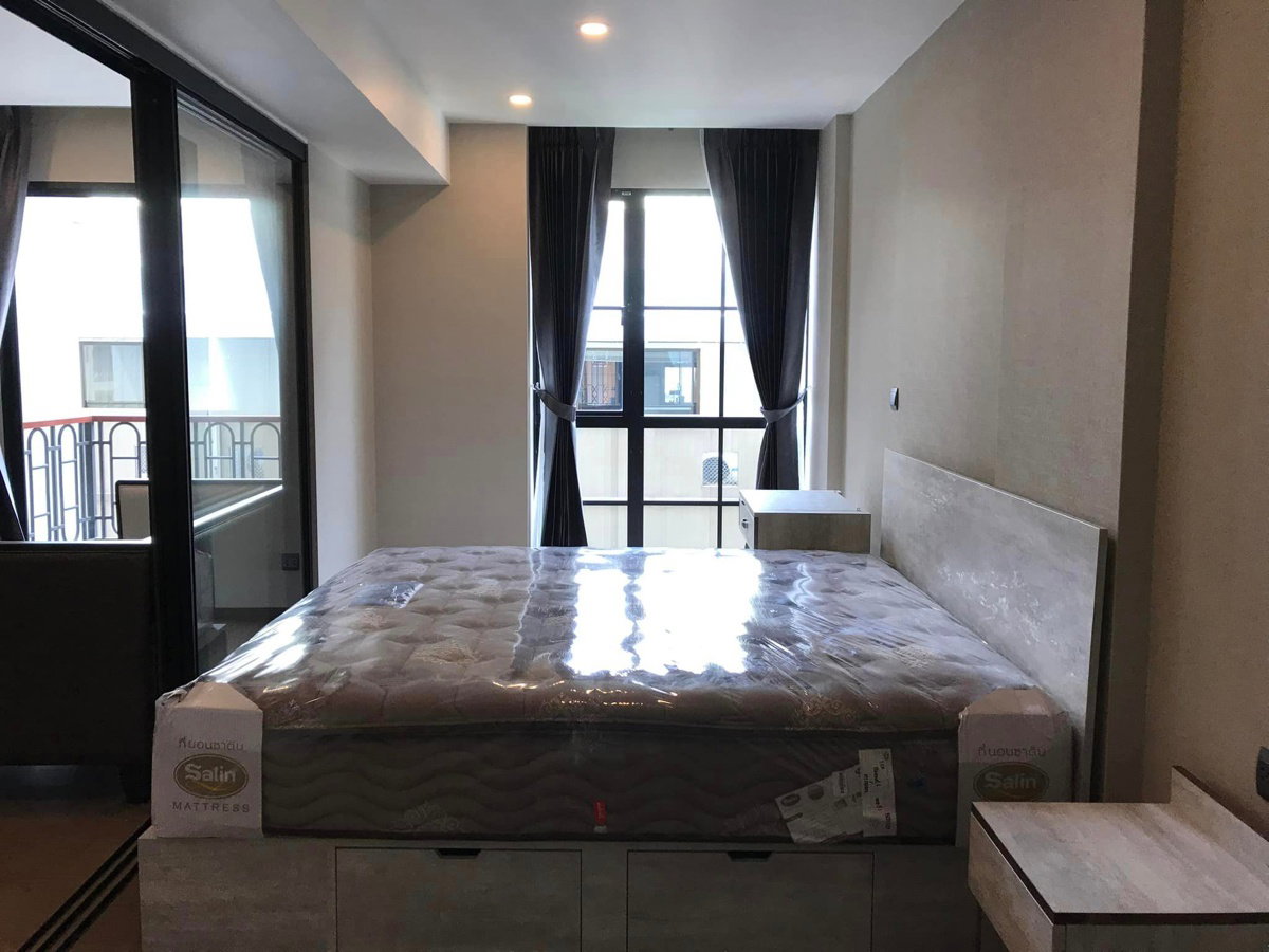 รูป #A049 For rent Navara Residence - รูปที่ 4/8