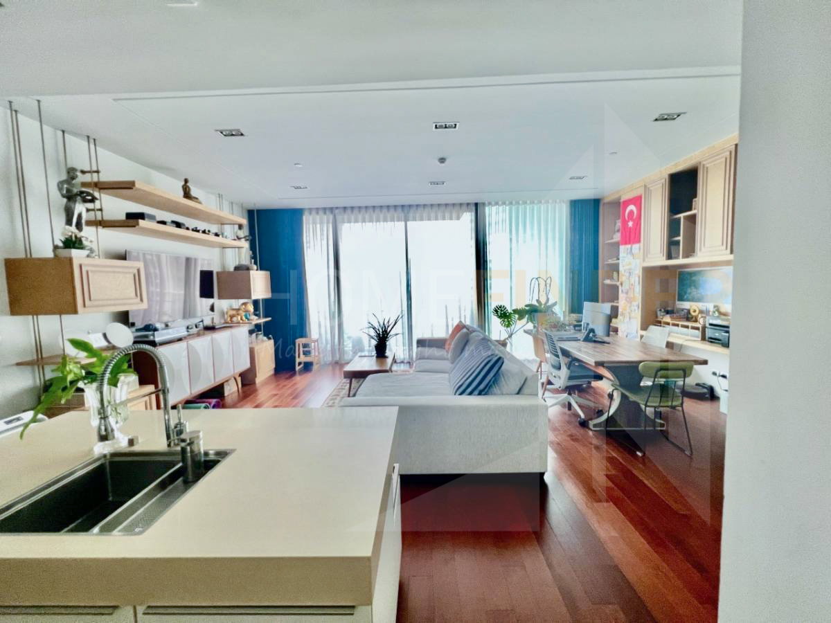 รูป MARQUE Sukhumvit 2 bedrooms, for rent - รูปที่ 4/8